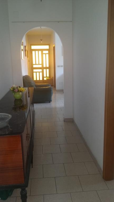 פאלרנה Hotel Mistef חדר תמונה