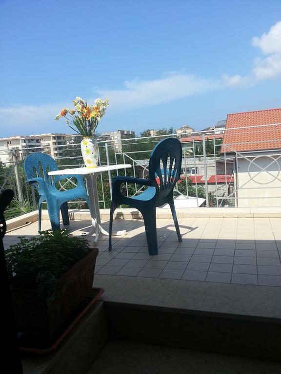 פאלרנה Hotel Mistef חדר תמונה