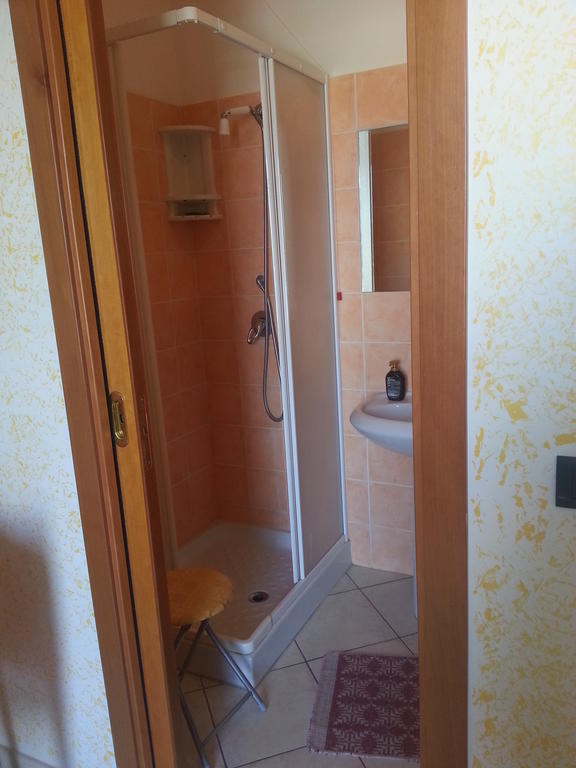 פאלרנה Hotel Mistef חדר תמונה