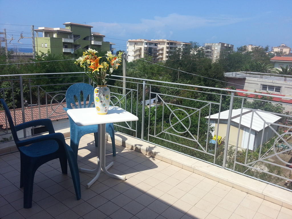 פאלרנה Hotel Mistef חדר תמונה