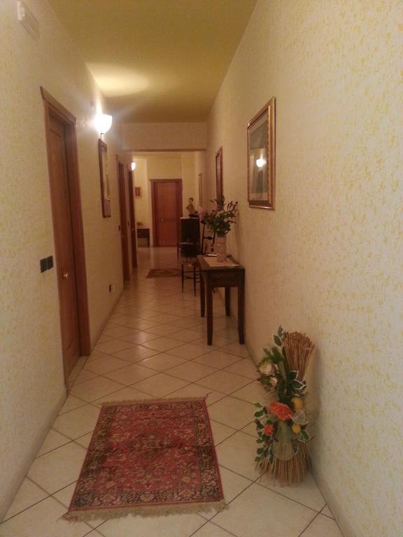 פאלרנה Hotel Mistef מראה חיצוני תמונה