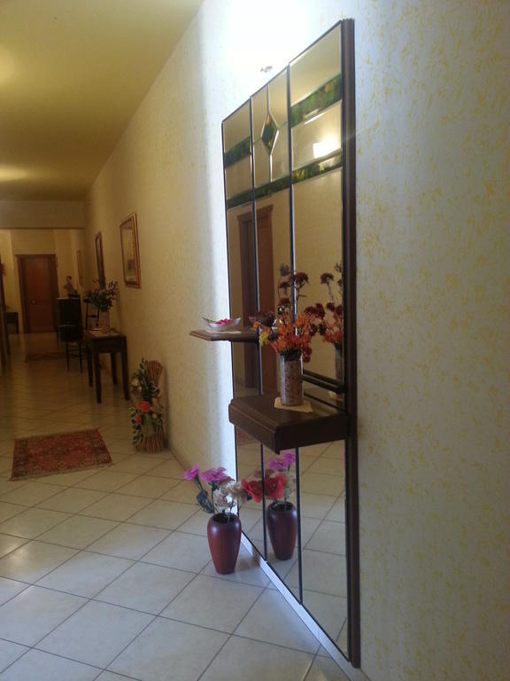 פאלרנה Hotel Mistef חדר תמונה