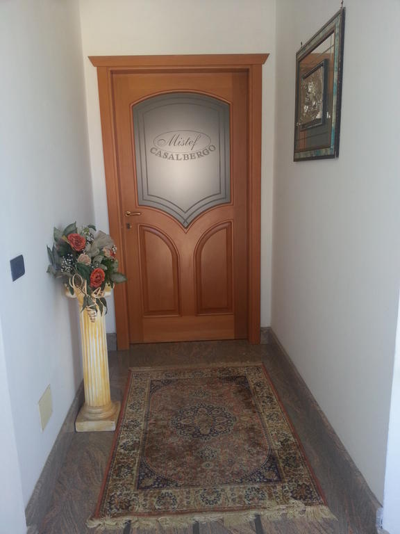 פאלרנה Hotel Mistef חדר תמונה